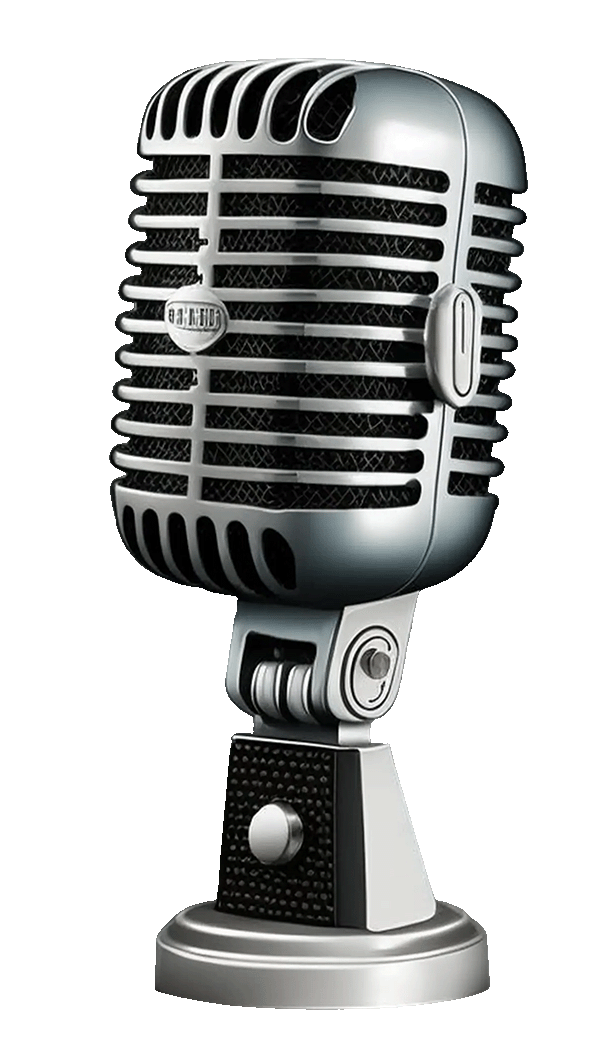 microphone