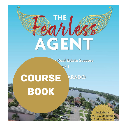 The Fearless Agent